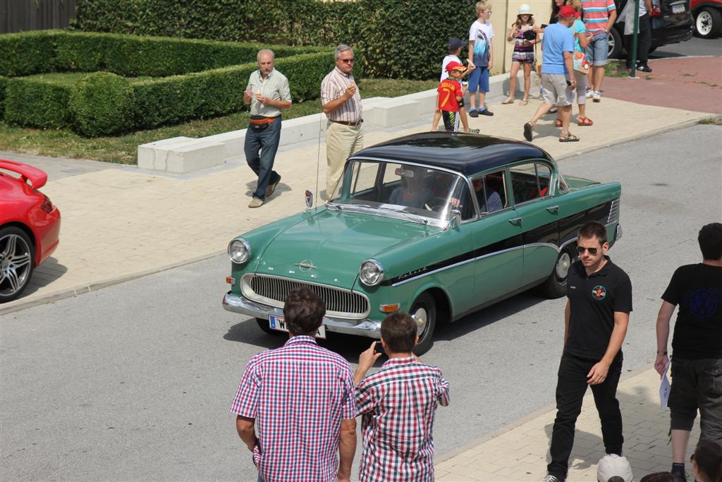 2013-07-14 15.Oldtimertreffen in Pinkafeld